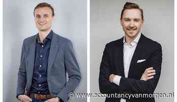 Personalia | Twee nieuwe partners bij Qconcepts