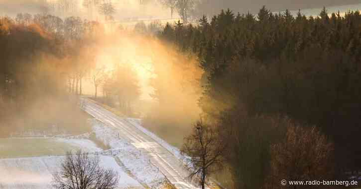 Im Wochenverlauf nasskaltes Wetter und manchmal Schnee