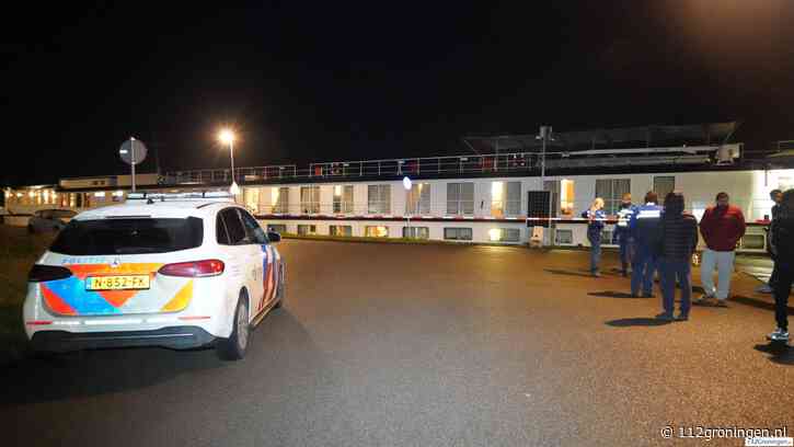 Man(34) raakt gewond bij incident aan de Gideonweg (update)