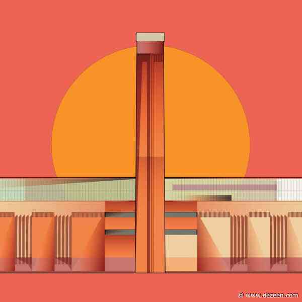 Herzog & de Meuron's Tate Modern was the most significant building of 2000