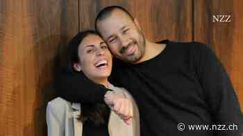 Sie sind ein Paar, Eltern und Geschäftspartner. Und haben dadurch besonders viel zu verlieren