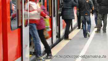 Vierjähriges Kind stürzt in Gleisbereich am Marienplatz – Opa packt an