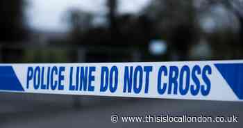 Man arrested after ‘gunshots heard' in Belsize Park