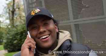 Man's family plead 'ease our pain' a year on from Haringey murder