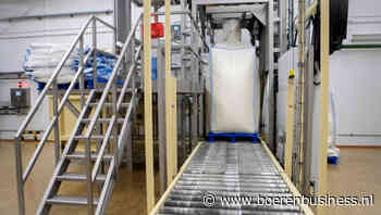 Zuivelhandelaar Hoogwegt is weer stuk winstgevender