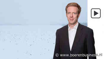 Witte wereld tempert de stemming op tarwemarkt