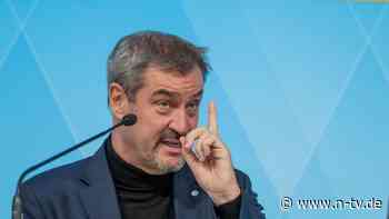 Mehr Freibeträge und Kindergeld: CSU verspricht Familien jede Menge Hilfen