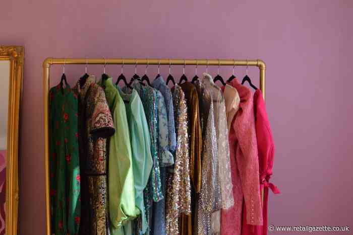 Apparel brands see a 23.2% retention rate – how does your industry compare? 