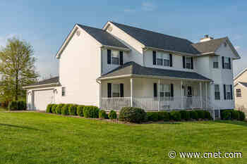 Home Loan Rates Fall: Current Mortgage Rates for Jan. 6, 2025