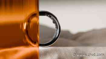 Circular's New Smart Ring Can Detect AFib From Your Finger