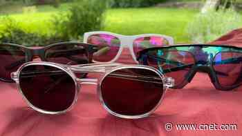 Best Prescription Sunglasses for 2025