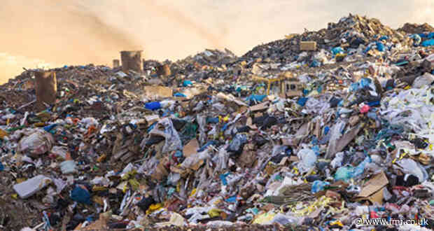Waste crime in the UK: Are you compliant?