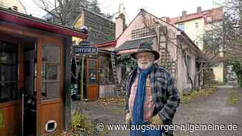 Hausbesitzer Wolfi Fischer verzichtet auf 20 Millionen Euro – aus Liebe zu seinen Mietern