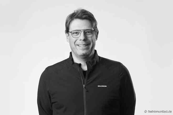 Guillaume Meyzenq ist neuer CEO von Salomon