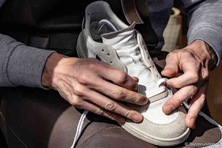 Der Job von… Alice Duarte, Schuhmacherin bei Veja