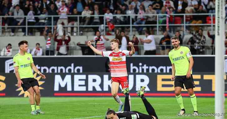 Relegationsheld Kother verlässt Jahn Regensburg