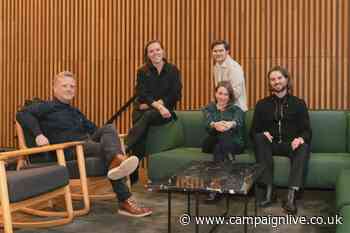 Havas Media Network promotes Nick Wright to lead expanded Havas Play offering