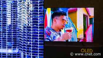 Samsung's 2025 OLED TVs Reduce Glare, Probably Won't Reduce Price