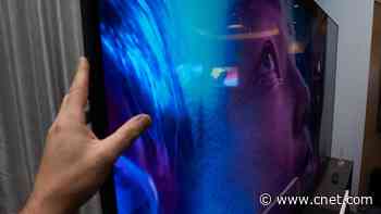 New LG OLED TVs Boost Brightness, Load Up on AI and Flirt With Going Wireless
