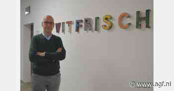 "Ondanks het natte weer een goede wintergroenteoogst"