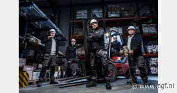 Ruys Vloeren, SR Vloeren, De Bedrijfsvloer en MR Vloeren verder onder de naam Ruys Groep