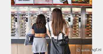 ''Consumenten willen niet te veel moeite doen voor fastfood''