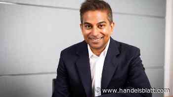 Interview: Permira-Co-Chef Patel: „Es gibt in Deutschland viele tolle Firmen, die für uns sehr attraktiv sind“