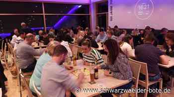 Würfeln und Ärgern: Mensch-ärgere-dich-nicht-Turnier steigt in Egenhausen