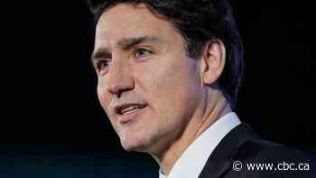 Trudeau to face Liberal MPs who want him gone but can’t force him out