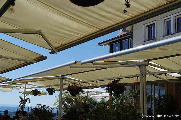 Sonnensegel vs. Markise: Welche Lösung eignet sich besser für Terrassen?