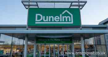 Dunelm shoppers impressed by anti-mould £49 dehumidifier that 'looks cool too'