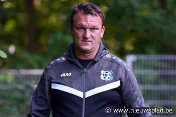 Van T1 naar sportief verantwoordelijke, Wesley Socquet krijgt per direct andere functie binnen Tervuren-Duisburg: “Hij is de perfecte man om dit project te leiden”