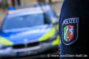 Bielefeld: Bandendiebstahl im Baumarkt fliegt auf