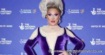 Former RuPaul's Drag Race UK winner The Vivienne dies at the age of 32