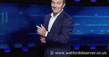 Bradley Walsh left absolutely stunned after The Chase star makes shock move