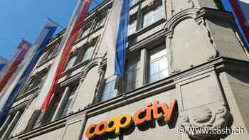 Detailhandelsumsätze in der Schweiz sinken im November leicht