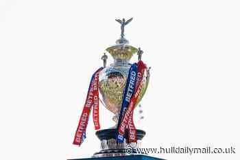 Challenge Cup dealt setback as club withdraws from competition