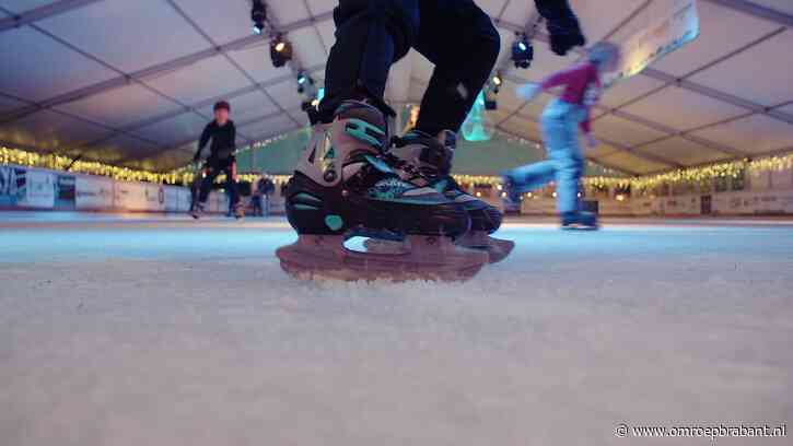 Man (54) slaat kind (9) na ruzie op schaatsbaan en wordt aangehouden