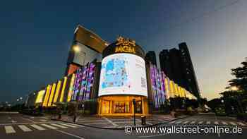 Starke Marktposition in Macau: Las Vegas Sands: Perfekter Zeitpunkt zum Investieren? – Jefferies sagt ja