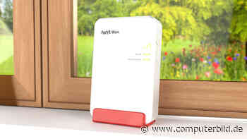 FritzBox 6860 5G: Neuer Router startet im Handel