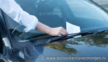 Rechter wil meer ruimte voor maatwerk bij niet betalen parkeerbelasting