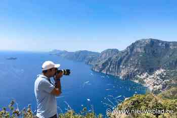 Hobbyfotograaf Vishal Patel toont werken in gemeentehuis en in De Moer