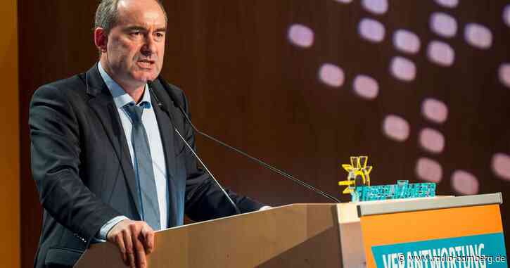 «Schönere Beine» – Aiwanger neidisch auf Wagenknecht