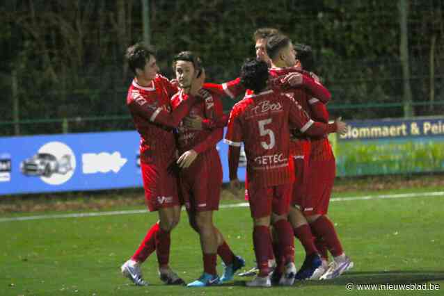 Haasdonk maakt werk van contractverlengingen