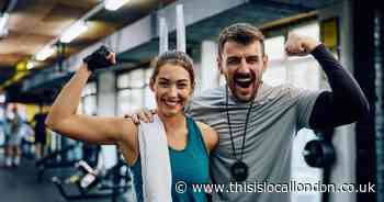 It's time to flex your muscles and vote for your favourite local gym