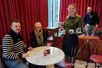 Den Artiest op Nieuwe Markt is open: “Grand Café maakt onze creatieve academiecampus compleet”