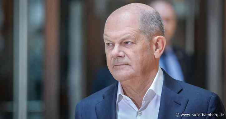 Scholz verzichtet auf juristische Schritte gegen Kiesewetter