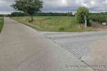 Boechoutse fietszone breidt uit met deel van Bloemenhof