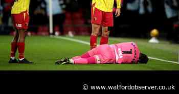 Bachmann facing months out so new Roberts loan may be shelved