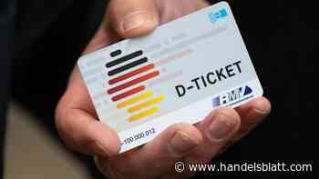 Preise: 2,6 Prozent – Inflationsrate in Deutschland zieht deutlich an